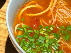 -长安记·大美陕菜(大族广场店)