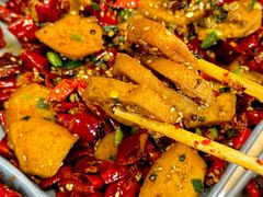 -辣盆盆麻辣小龙虾(哈尔滨总店)