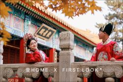 点击看大图 -壹HOME胶片摄影工作室