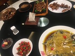 -口味堂(珞喻路店)
