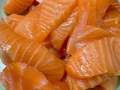 -盛江山自助料理(奥莱锦辉购物广场店)