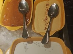 -拉蒂娜·巴西牛排馆 Latina·Brazilian Steakhouse(王府井喜悦店)