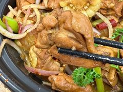-状元虎.摇滚炒鸡.家常菜(义勇街店)
