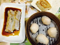 -添好运点心专门店(北角店)