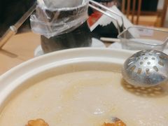 -湯系·煲汤手艺人(东二环泰禾广场店)