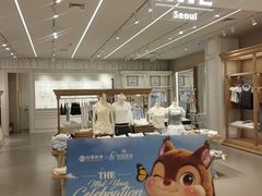 -松雷商业(南岗店)