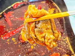 -晓林火锅(安定门店)