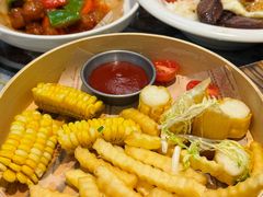 -敏华冰厅(平安金融中心店)