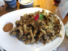 -95号酱骨·一块豆腐(展春园西路店)