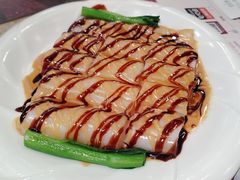 港式混酱蒸肠粉-点都德(德江楼店)
