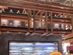 大堂-巴奴毛肚火锅(相州店)