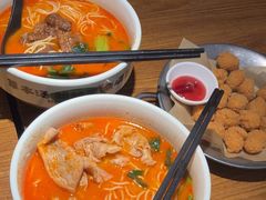-和府捞面(星光大道一期店)