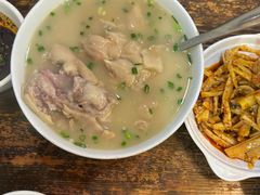 -牛王庙(龙华花园店)