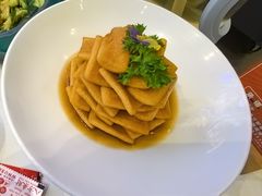 -不仔客海鲜·烧烤·270度海景餐厅(大东海店)
