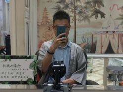 -HH·MG染烫店
