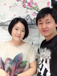 -简影造型·自选烫染接发salon