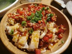 -大川先生·小龙虾·川菜(信义坊店)