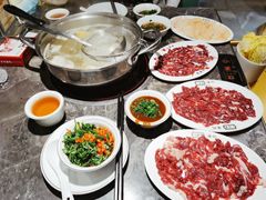 -八合里潮汕鲜牛肉火锅(深圳海岸城店)