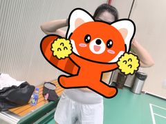 -安徽省体育中心羽毛球馆(芜湖路店)