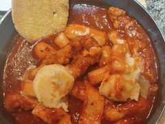 -高丽苑韩国烤肉(海昌路旗舰店)