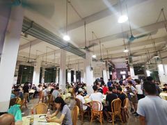 大堂-标记美食新鲜猪杂(兴南大道店)
