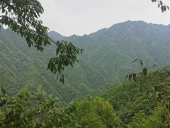 -遂昌金矿国家矿山公园