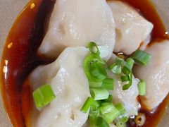 -茅庐川菜(青岛凯德店)