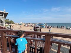 -老虎石海上公园