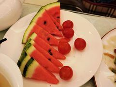 -博雅渔港·融合菜(维也纳国际大酒店)