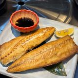 超正宗的韩式料理店，烤青花鱼超好吃‼️爱惨了