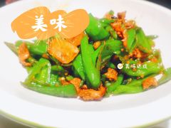 -慕湘精致湖南菜(水贝店)