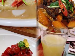 -蘭奢雅集·江浙菜(青山江滩店)