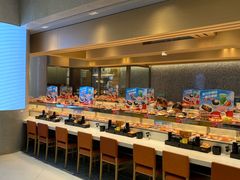 -争鲜回转寿司(朝北大悦城店)