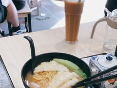 -路环码头面馆