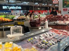 -物美超市(通州梨园店)