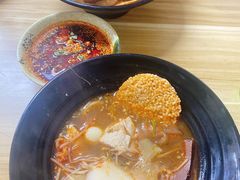 -四川老牛麻辣烫(北门桥店)