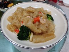 -赛仑吉地大酒店-中餐厅