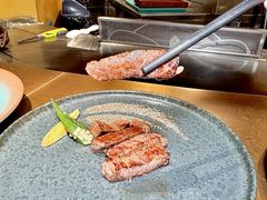 -牛将军•涮肉•烤肉(北京王府井·故宫店)
