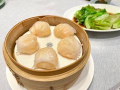 -金悦轩海鲜酒家(拱北店)