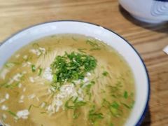 -朱洪元苏式面馆(绿宝广场店)