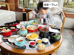 -广富林宰相府酒店·水云间