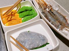 -海底捞火锅(丹竹头星悦天地店)