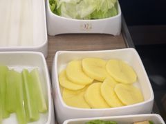 -巴蜀王婆大虾(南锣鼓巷店)