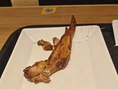 -大家乐(广州中华广场店)
