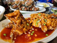 -呼吸森林·生态农庄农家乐私房菜