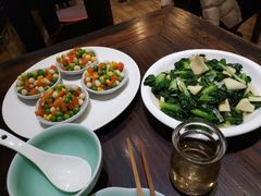-五观堂素食(新华路店)
