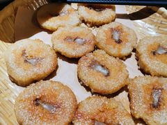 农家煎米粽-甘家界柠檬鸭(安吉店)