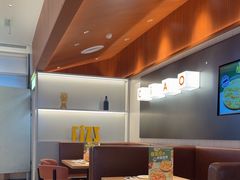 -菲滋意式餐厅(富阳东方茂店)