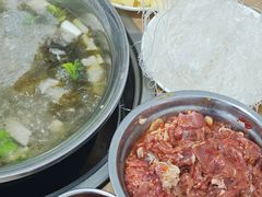 -黑竹沟新场牛肉火锅