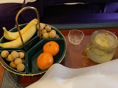 -华夏良子·足道SPA艾灸(铁道大厦店)